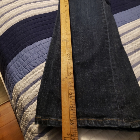 J Crew Stretch Jeans - Picture 6 of 6